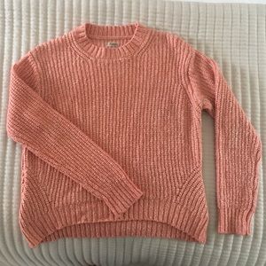 Faherty Sweater